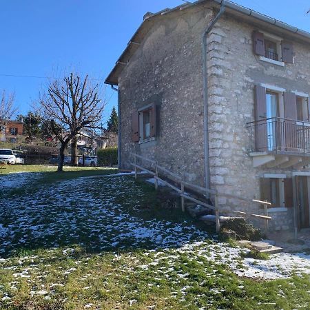 La Casetta Bosco Bosco Chiesanuova Zewnętrze zdjęcie